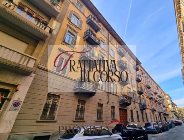 appartamento in vendita a Torino