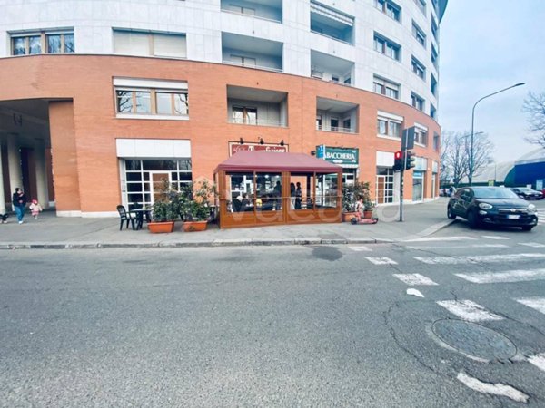 negozio in vendita a Torino in zona Borgo San Paolo