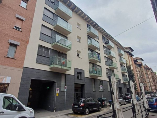 appartamento in vendita a Torino in zona Vanchiglia