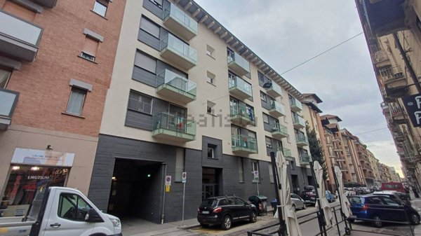 appartamento in vendita a Torino in zona Vanchiglia