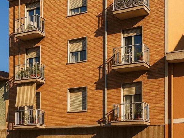 appartamento in vendita a Torino in zona Mirafiori Sud