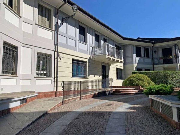 appartamento in vendita a Torino in zona Gran Madre