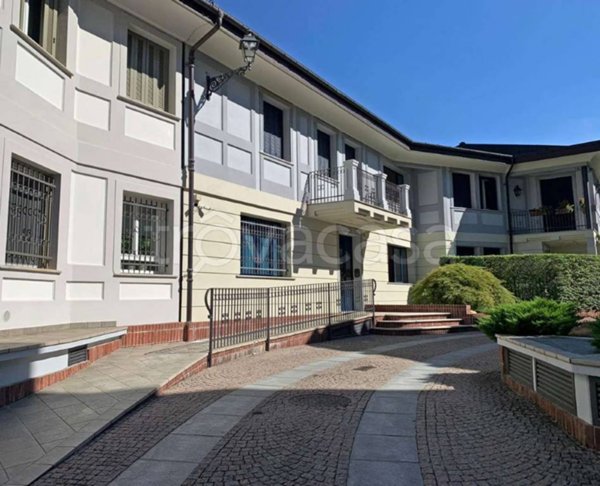 appartamento in vendita a Torino in zona Gran Madre