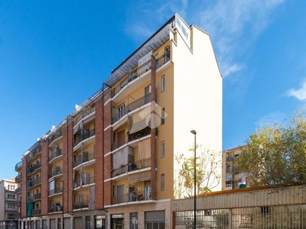 appartamento in vendita a Torino in zona Pozzo Strada