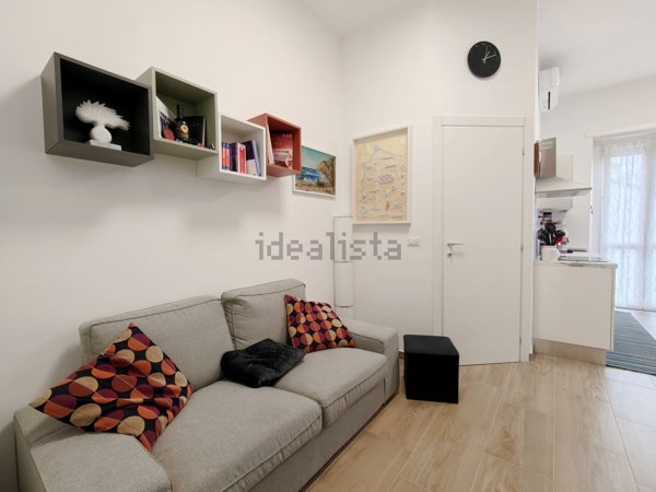 appartamento in vendita a Torino in zona Santa Rita