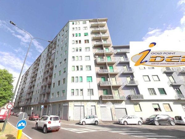 appartamento in vendita a Torino in zona Madonna di Campagna