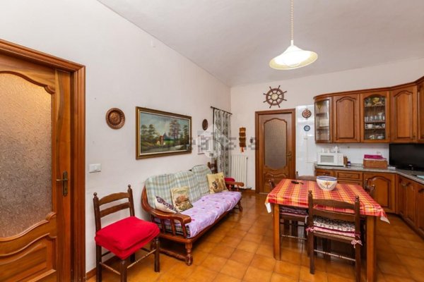 appartamento in vendita a Torino in zona Aurora