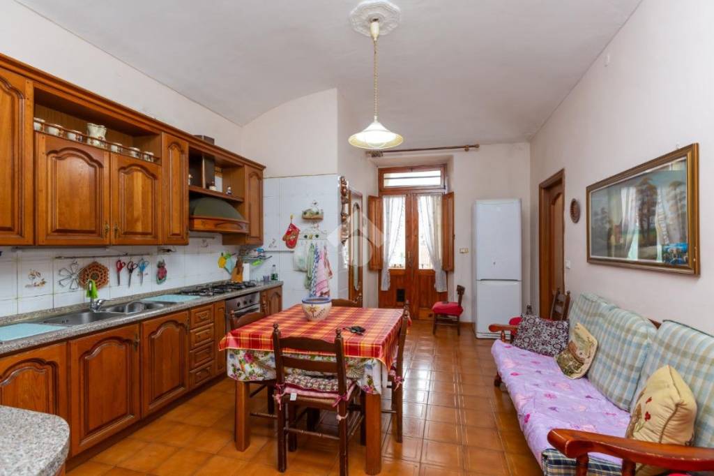 appartamento in vendita a Torino in zona Aurora