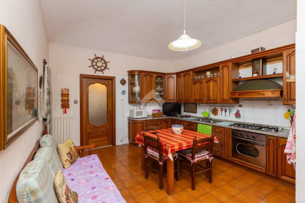 appartamento in vendita a Torino in zona Aurora