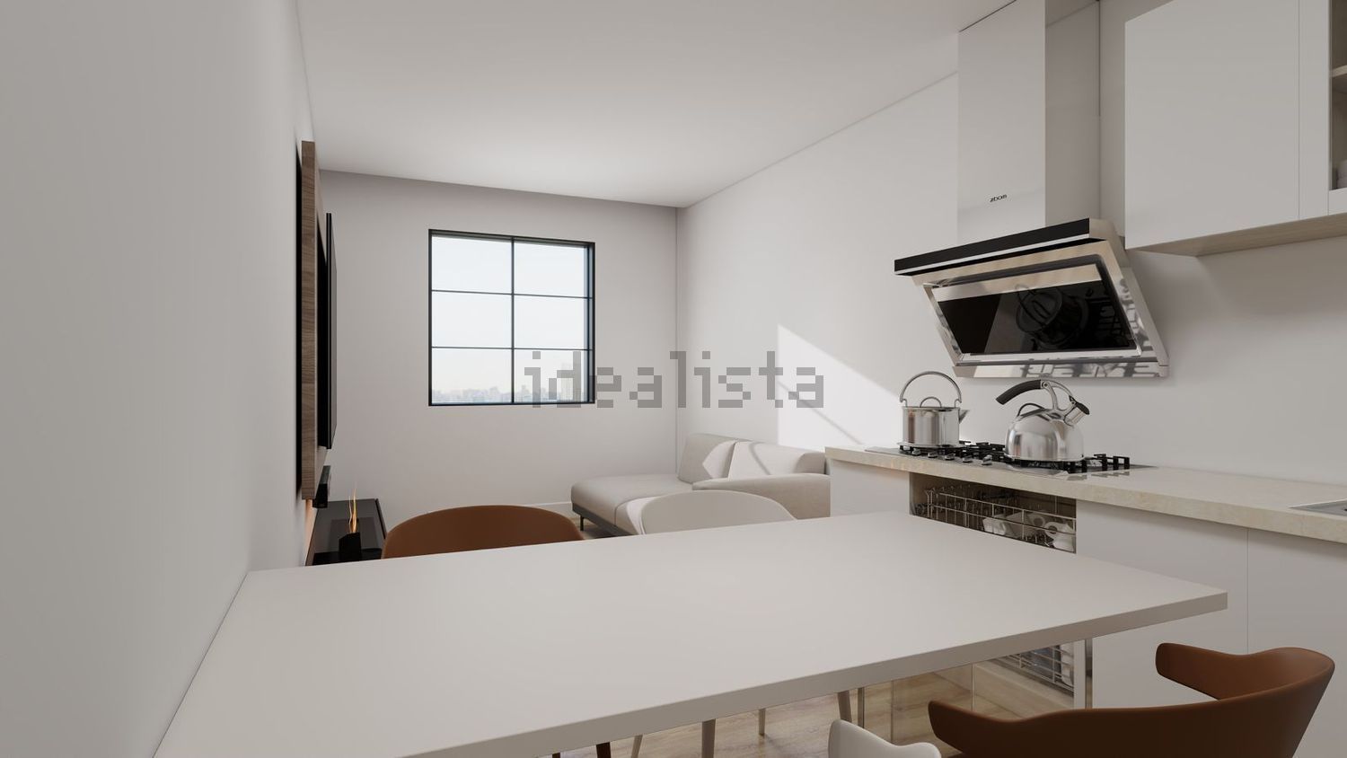 appartamento in vendita a Torino in zona Pozzo Strada