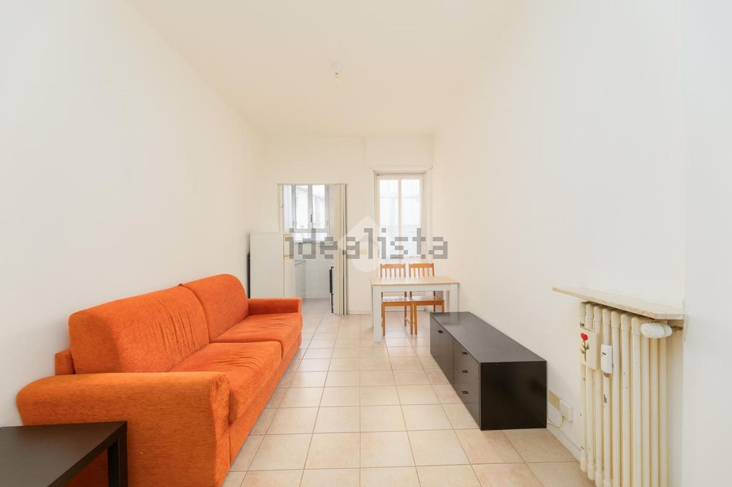 appartamento in vendita a Torino in zona Santa Rita