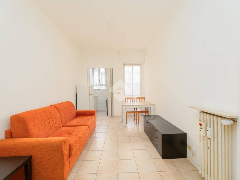 appartamento in vendita a Torino in zona Centro Storico