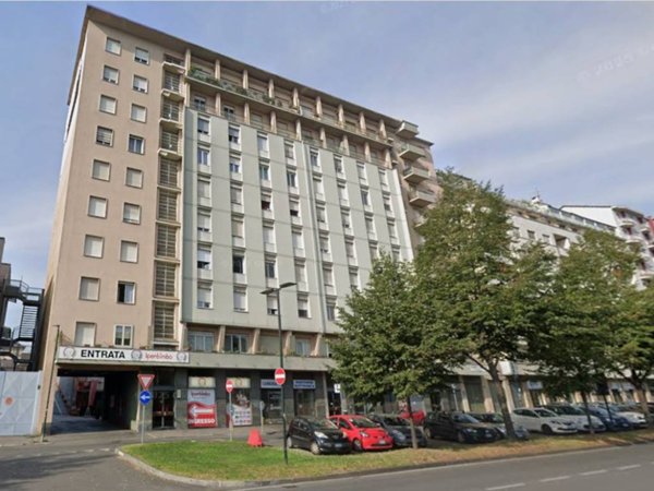 appartamento in vendita a Torino in zona Millefonti