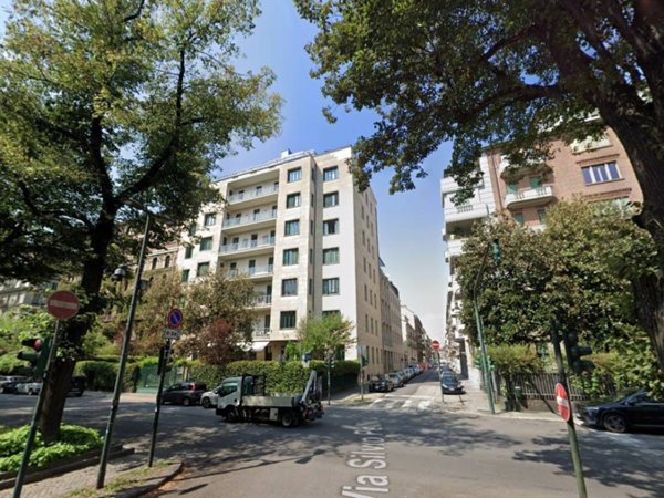 appartamento in vendita a Torino in zona San Salvario