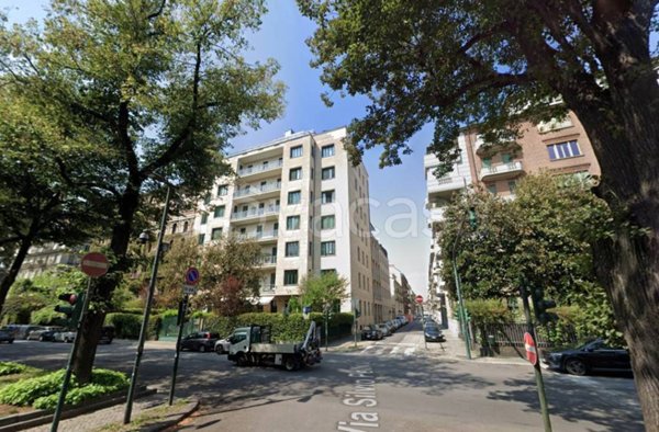 appartamento in vendita a Torino in zona San Salvario