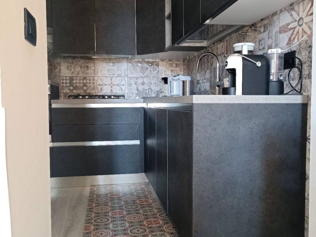 appartamento in vendita a Torino in zona Aurora