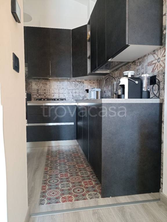 appartamento in vendita a Torino in zona Aurora