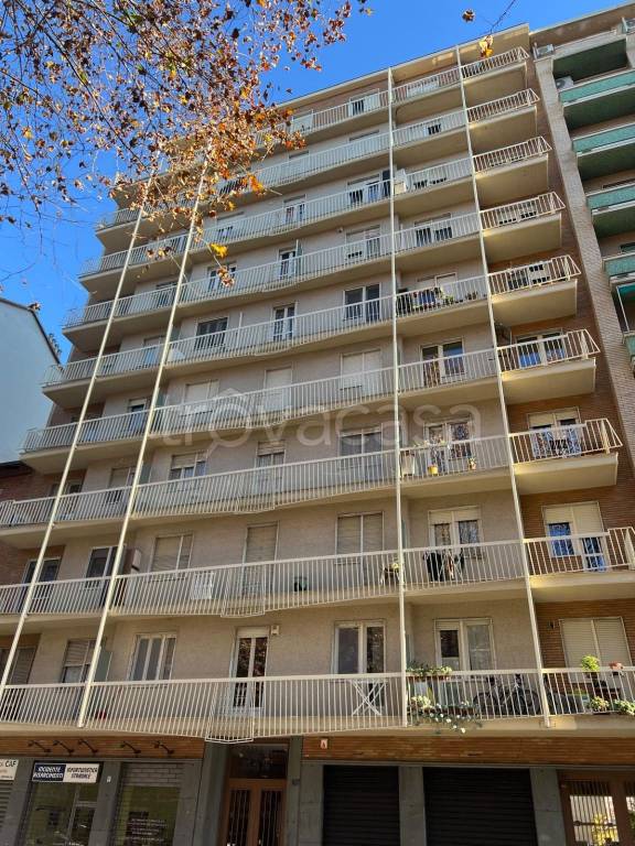 appartamento in vendita a Torino in zona Santa Rita