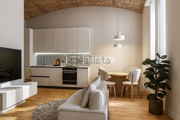 appartamento in vendita a Torino in zona Centro Storico