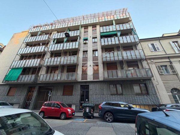 appartamento in vendita a Torino in zona Vanchiglia
