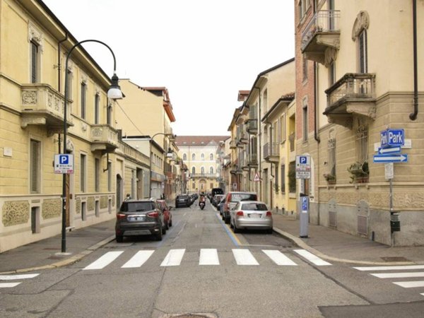 appartamento in vendita a Torino in zona Cavoretto