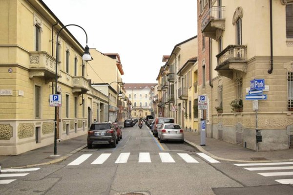 appartamento in vendita a Torino in zona Gran Madre