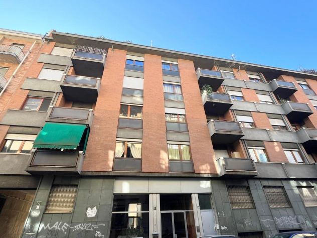 appartamento in vendita a Torino in zona San Salvario