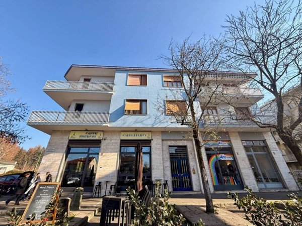 appartamento in vendita a Torino in zona Superga