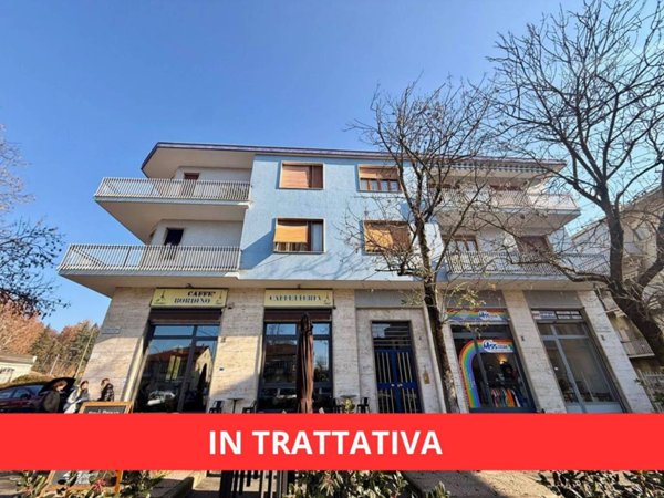 appartamento in vendita a Torino in zona Sassi