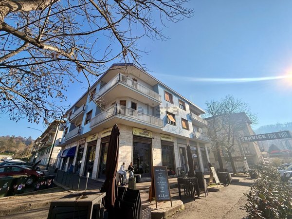 appartamento in vendita a Torino in zona Sassi