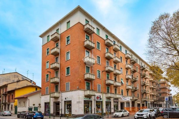 appartamento in vendita a Torino in zona Parella