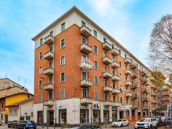 appartamento in vendita a Torino in zona Parella