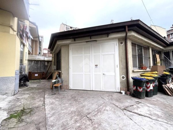 negozio in vendita a Torino in zona Lucento