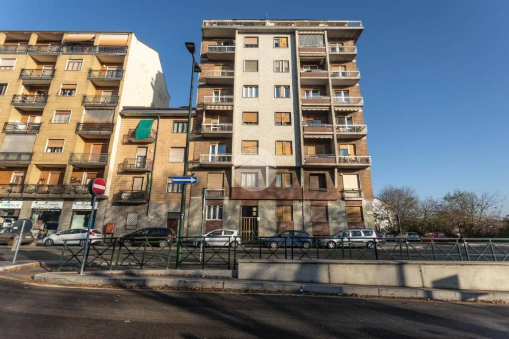 appartamento in vendita a Torino in zona Borgata Vittoria