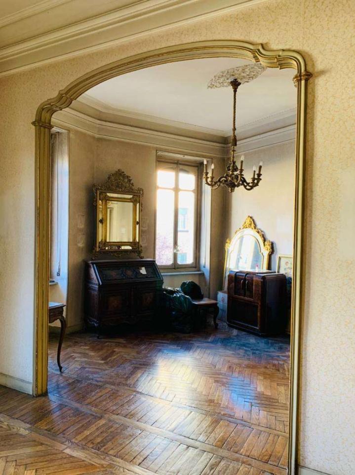 appartamento in vendita a Torino in zona Borgo Po