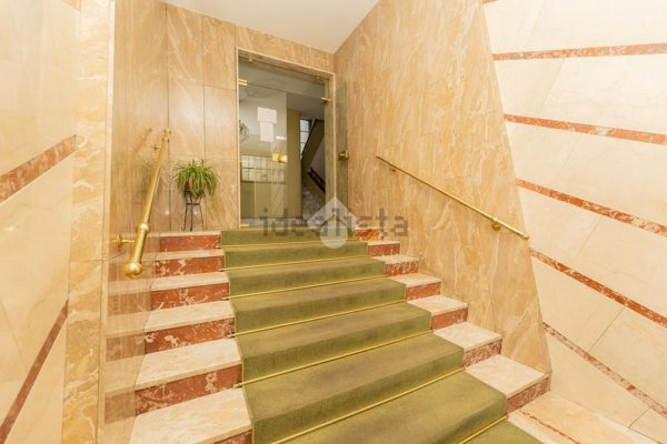 appartamento in vendita a Torino in zona Santa Rita