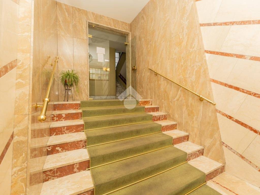 appartamento in vendita a Torino in zona Centro Storico