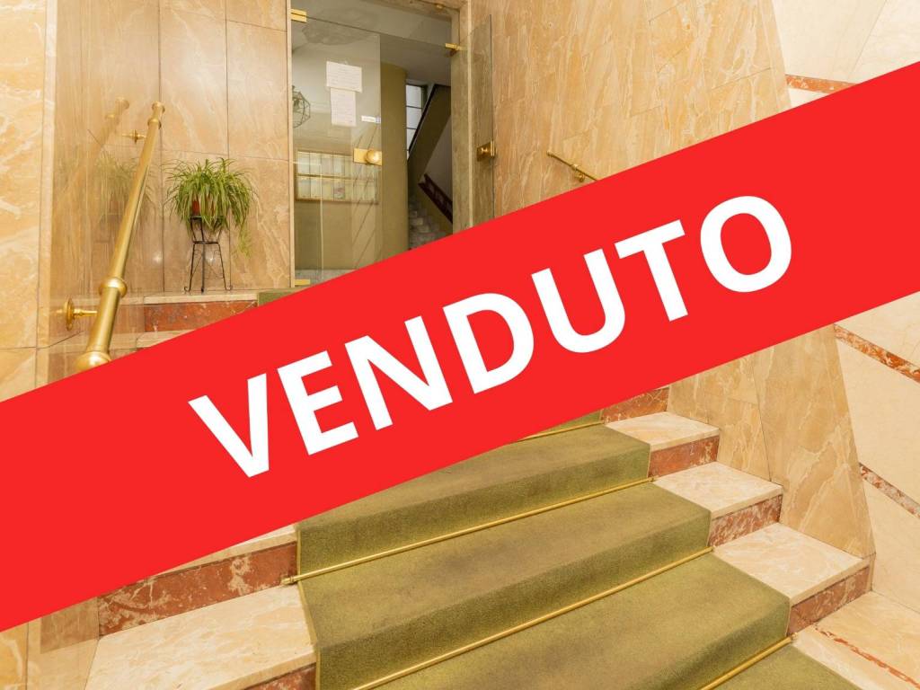 appartamento in vendita a Torino in zona Centro Storico