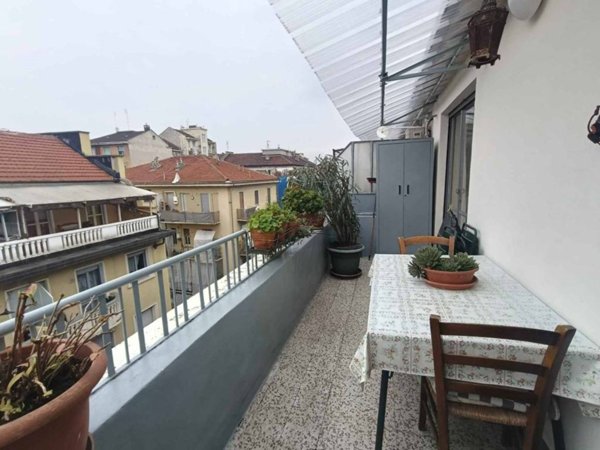 appartamento in vendita a Torino in zona San Donato