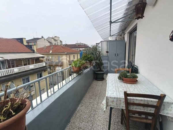 appartamento in vendita a Torino in zona San Donato