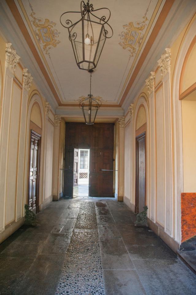 attico in vendita a Torino in zona Gran Madre