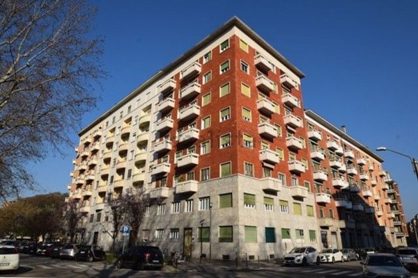 appartamento in vendita a Torino in zona Filadelfia