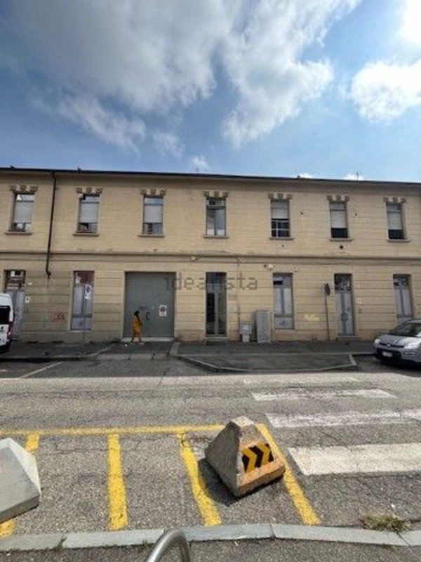 appartamento in vendita a Torino in zona Barriera di Milano