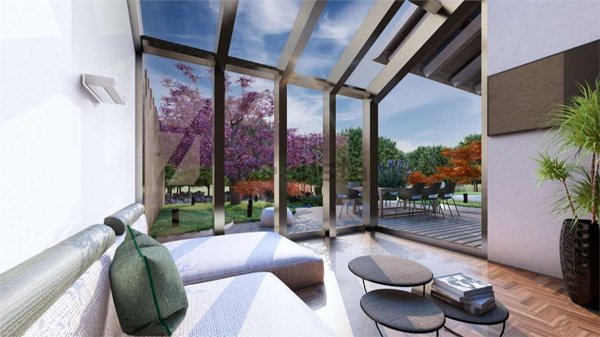 casa indipendente in vendita a Torino in zona Superga