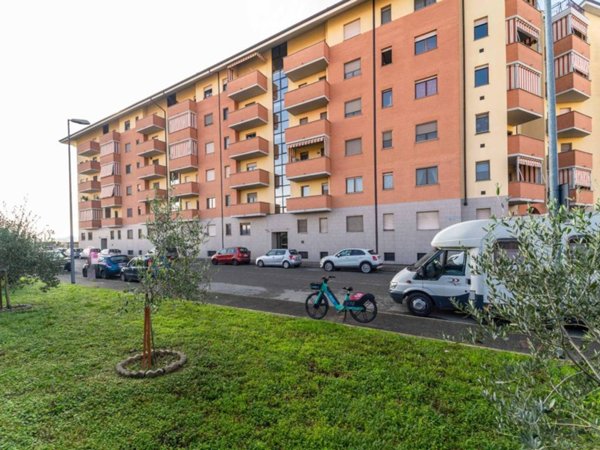 appartamento in vendita a Torino in zona Pozzo Strada