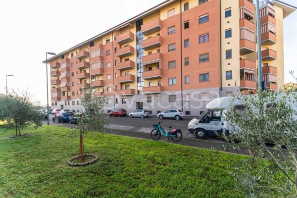 appartamento in vendita a Torino in zona Pozzo Strada