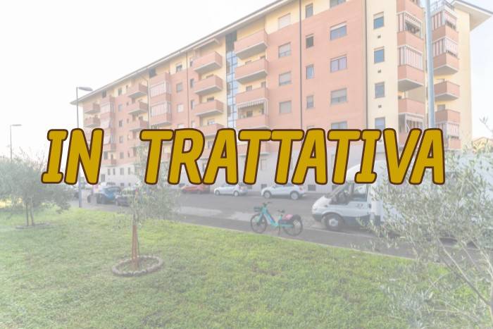 appartamento in vendita a Torino in zona Pozzo Strada