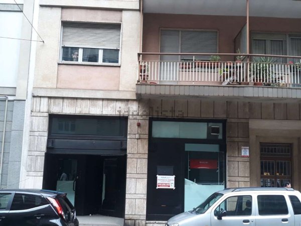 ufficio in vendita a Torino in zona Borgata Lesna
