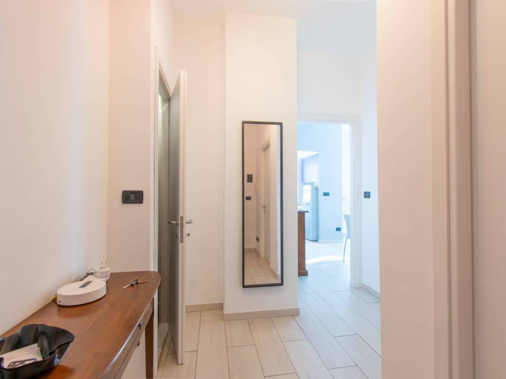 appartamento in vendita a Torino in zona Barriera di Milano