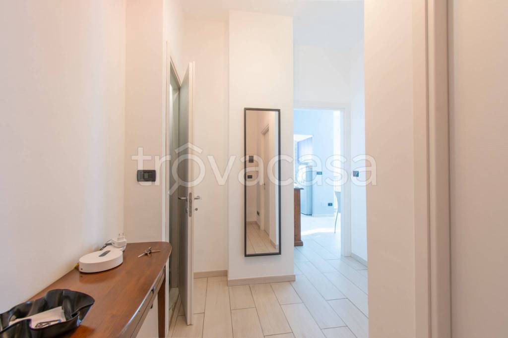 appartamento in vendita a Torino in zona Rebaudengo